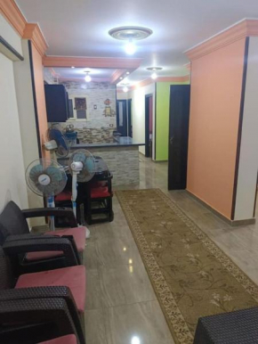 meka beach big apartment